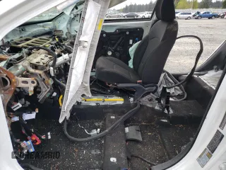 2019 Kia Forte LXS with VIN 3KPF24AD8KE033495, listed as a Copart auction lot 53918625 with Not provided miles and Non repairable. Bid and sale history available at DreamBid. Image 7.