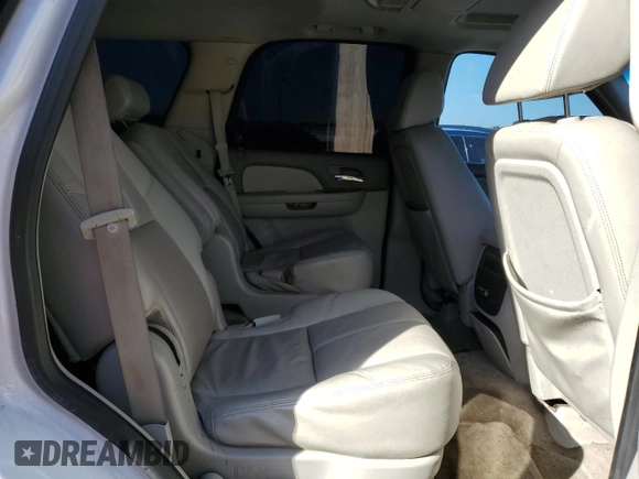 2009 GMC Yukon SLT w/4SB with VIN 1GKFK33099R159145, listed as a Copart auction lot 48543825 with 177,541 mi miles and Salvage Title. Bid and sale history available at carsss.com. Image 11.
