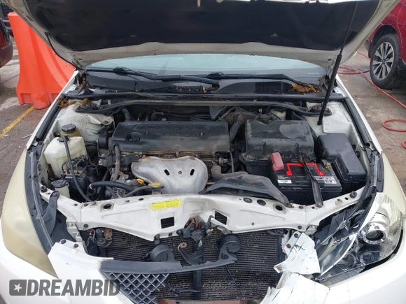 2007 Toyota Solara SE with VIN 4T1CE30P47U754207, listed as a IAAI auction lot 42378279 with 223,706 mi miles and . Bid and sale history available at DreamBid. Image 10.