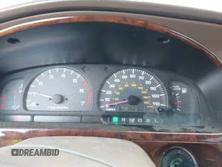 2000 Toyota 4Runner Limited with VIN JT3GN87R8Y0153390, listed as a IAAI auction lot 41795300 with 358,760 mi miles and . Bid and sale history available at DreamBid. Image 7.