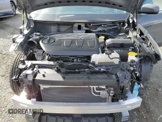 2021 Jeep Cherokee 80th Anniversary with VIN 1C4PJMMX9MD233738, listed as a Copart auction lot 49643365 with 10,096 mi miles and Salvage Title. Bid and sale history available at carsss.com. Image 12.