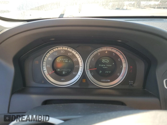2012 Volvo XC60 3.2L с VIN YV4952DLXC2319307, выставлен на аукционе Copart как лот 56379525 с пробегом 183 475 миль миль и Списание • Salvage title. История ставок и продаж доступна на DreamBid. Изображение 9.