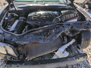 2013 Chevrolet Camaro LT with VIN 2G1FB1E37D9210399, listed as a Copart auction lot 60757715 with 100,354 mi miles and Salvage title. Bid and sale history available at DreamBid. Image 11.