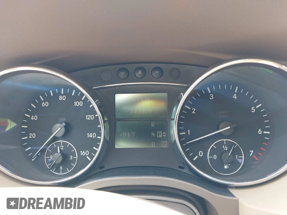 2008 Mercedes-Benz R 3.5L с VIN 4JGCB56E98A068449, выставлен на аукционе IAAI как лот 42307263 с пробегом 143 409 миль миль и . История ставок и продаж доступна на DreamBid. Изображение 7.