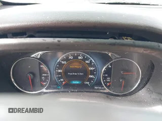 2018 GMC Acadia Denali z VIN 1GKKNXLS2JZ213906, wystawiony jako IAAI lot #42059506 z przebiegiem 76 119 mil mil oraz . Historia ofert i sprzedaży dostępna na DreamBid. Obrazek 7.