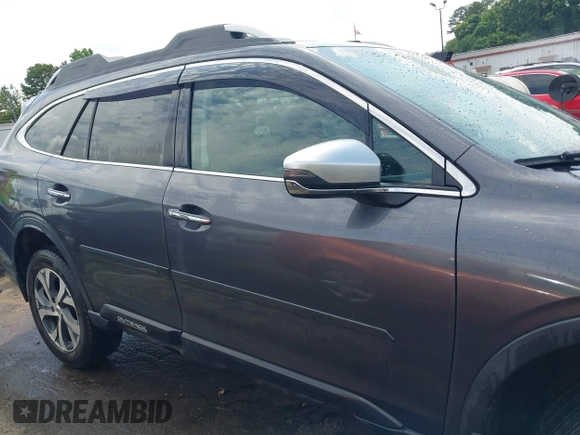 2021 Subaru Outback Touring XT with VIN 4S4BTGPD6M3166959, listed as a IAAI auction lot 42455000 with 66,311 mi miles and . Bid and sale history available at DreamBid. Image 13.
