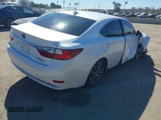 2017 Lexus ES 300h with VIN JTHBW1GG8H2137766, listed as a IAAI auction lot 41852302 with 88,937 mi miles and . Bid and sale history available at DreamBid. Image 4.