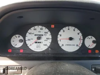 1997 Nissan Maxima GXE с VIN JN1CA21D1VM538295, выставлен на аукционе Copart как лот 47093175 с пробегом 90 192 миль миль и Списание • Salvage title. История ставок и продаж доступна на DreamBid. Изображение 9.