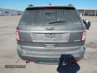 2012 Ford Explorer XLT with VIN 1FMHK7D9XCGA44111, listed as a IAAI auction lot 41844218 with 185,361 mi miles and . Bid and sale history available at DreamBid. Image 15.