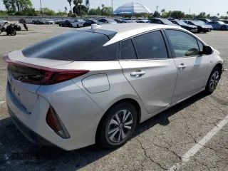 2017 Toyota Prius Plus z VIN JTDKARFP3H3059827, wystawiony jako Copart lot #60089485 z przebiegiem 266 330 mil mil oraz Szkoda całkowita • Salvage title. Historia ofert i sprzedaży dostępna na DreamBid. Obrazek 3.