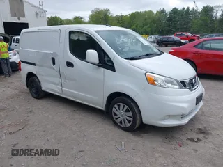 2018 Nissan NV200 S z VIN 3N6CM0KN1JK704497, wystawiony jako IAAI lot #42321496 z przebiegiem 208 470 mil mil oraz . Historia ofert i sprzedaży dostępna na DreamBid. Obrazek 1.