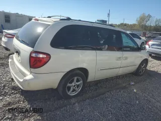 2007 Chrysler Town & Country LWB Touring with VIN 2A4GP54L57R219767, listed as a Copart auction lot 76910074 with 99,802 mi miles and Clean Title. Bid and sale history available at carsss.com. Image 3.
