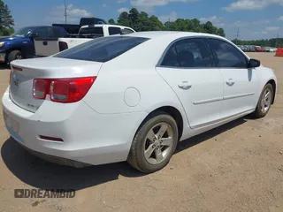 2015 Chevrolet Malibu LS with VIN 1G11B5SL7FF137955, listed as a IAAI auction lot 42069028 with 181,744 mi miles and . Bid and sale history available at DreamBid. Image 4.