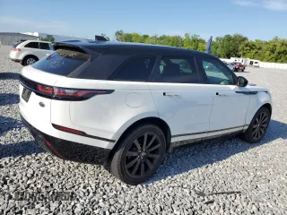 2020 Land Rover Range Rover Velar R-Dynamic S with VIN SALYK2EX4LA244014, listed as a Copart auction lot 51114625 with 108,749 mi miles and Clean Title. Bid and sale history available at DreamBid. Image 3.
