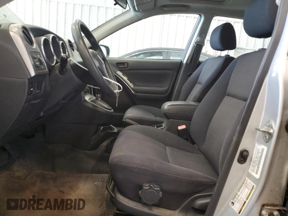 2004 Pontiac Vibe с VIN 5Y2SL62854Z453313, выставлен на аукционе Copart как лот 56418965 с пробегом 177 663 миль миль и На запчасти • Non repairable. История ставок и продаж доступна на DreamBid. Изображение 7.
