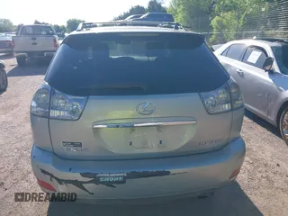 2009 Lexus RX 350 with VIN 2T2GK31U49C067985, listed as a IAAI auction lot 42097998 with 233,480 mi miles and . Bid and sale history available at DreamBid. Image 16.