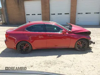 2008 Lexus IS 250 z VIN JTHBK262785078358, wystawiony jako IAAI lot #42059601 z przebiegiem 193 641 mil mil oraz . Historia ofert i sprzedaży dostępna na DreamBid. Obrazek 14.