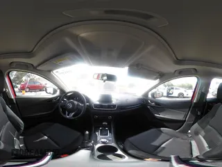 2015 Mazda 3 i Touring with VIN JM1BM1L75F1262109, listed as a IAAI auction lot 42232811 with 53,744 mi miles and . Bid and sale history available at DreamBid. Image 18.