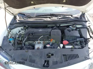 2017 Acura ILX with VIN 19UDE2F3XHA002541, listed as a IAAI auction lot 42120119 with 71,030 mi miles and . Bid and sale history available at carsss.com. Image 10.