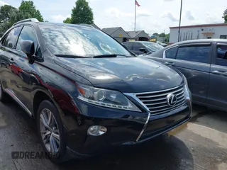 2015 Lexus RX 350 с VIN 2T2ZK1BA1FC202563, выставлен на аукционе IAAI как лот 42404791 с пробегом 72 734 миль миль и . История ставок и продаж доступна на DreamBid. Изображение 1.