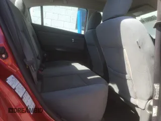 2011 Nissan Sentra SL with VIN 3N1AB6AP4BL700755, listed as a Copart auction lot 73088304 with Not Provided miles and Salvage Title. Bid and sale history available at DreamBid. Image 10.