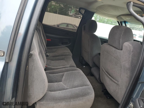 2007 Chevrolet Silverado 1500 Classic LS with VIN 2GCEC13V771108303, listed as a Copart auction lot 51127025 with 324,717 mi miles and Salvage Title. Bid and sale history available at carsss.com. Image 11.