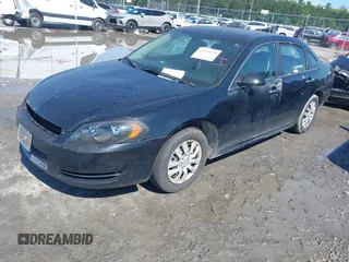 2005 Chevrolet Impala z VIN 2G1WF52E059181797, wystawiony jako IAAI lot #42247838 z przebiegiem 250 756 mil mil oraz . Historia ofert i sprzedaży dostępna na DreamBid. Obrazek 2.