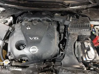 2012 Nissan Maxima S z VIN 1N4AA5AP3CC852183, wystawiony jako IAAI lot #42263656 z przebiegiem 159 370 mil mil oraz . Historia ofert i sprzedaży dostępna na DreamBid. Obrazek 10.