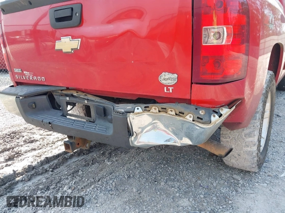 2009 Chevrolet Silverado 1500 LT with VIN 3GCEK23319G284183, listed as a IAAI auction lot 41993365 with 281,036 mi miles and . Bid and sale history available at DreamBid. Image 6.