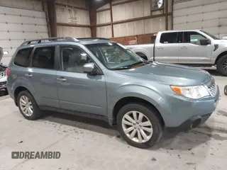 2011 Subaru Forester X Limited with VIN JF2SHAEC2BH759071, listed as a IAAI auction lot 42447091 with 103,910 mi miles and . Bid and sale history available at DreamBid. Image 1.
