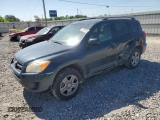 2012 Toyota RAV4 with VIN 2T3KF4DV6CW131471, listed as a Copart auction lot 53142115 with 168,615 mi miles and Salvage Title. Bid and sale history available at carsss.com. Image 1.