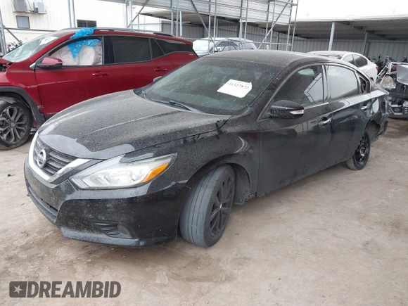 2018 Nissan Altima SR with VIN 1N4AL3AP9JC248276, listed as a IAAI auction lot 41327872 with 113,571 mi miles and . Bid and sale history available at DreamBid. Image 18.