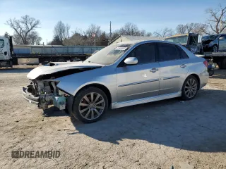 2010 Subaru WRX WRX с VIN JF1GE7G66AG510208, выставлен на аукционе Copart как лот 41445045 с пробегом 57 649 миль миль и Списание • Salvage title. История ставок и продаж доступна на DreamBid. Изображение 1.