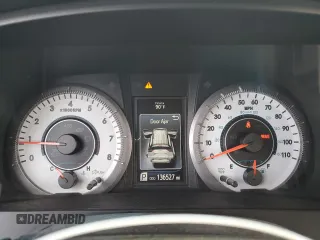 2015 Toyota Sienna SE с VIN 5TDXK3DC8FS582014, выставлен на аукционе Copart как лот 58018685 с пробегом 136 527 миль миль и Списание • Salvage title. История ставок и продаж доступна на DreamBid. Изображение 9.
