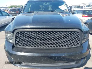 2012 Ram 1500 Sport с VIN 1C6RD7MT3CS211234, выставлен на аукционе IAAI как лот 42421054 с пробегом 188 000 миль миль и . История ставок и продаж доступна на DreamBid. Изображение 6.