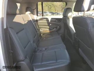 2017 Chevrolet Suburban Premier with VIN 1GNSCJKC5HR361378, listed as a Copart auction lot 88261625 with 68,992 mi miles and Salvage Title. Bid and sale history available at carsss.com. Image 11.