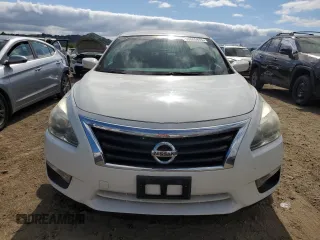 2015 Nissan Altima SL with VIN 1N4AL3AP2FN892777, listed as a Copart auction lot 53665875 with 107,721 mi miles and Salvage title. Bid and sale history available at DreamBid. Image 5.