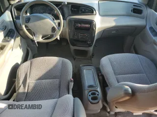 1999 Ford Windstar LX with VIN 2FMZA5143XBB18373, listed as a Copart auction lot 74350754 with 234,594 mi miles and Clean Title. Bid and sale history available at carsss.com. Image 8.