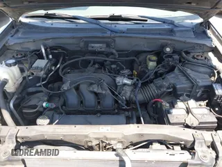 2002 Ford Escape XLT Choice with VIN 1FMYU03142KC99894, listed as a IAAI auction lot 42506225 with 108,621 mi miles and . Bid and sale history available at DreamBid. Image 10.
