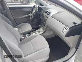 2011 Toyota Corolla L with VIN JTDBU4EE9B9150020, listed as a IAAI auction lot 42093116 with 69,376 mi miles and . Bid and sale history available at DreamBid. Image 5.