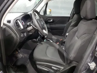 2023 Jeep Renegade Latitude с VIN ZACNJDB18PPP65815, выставлен на аукционе Copart как лот 58184205 с пробегом 39 481 миль миль и Чистый • Clean title. История ставок и продаж доступна на DreamBid. Изображение 7.