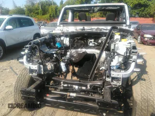 2022 Jeep Gladiator Willys with VIN 1C6HJTAG0NL131004, listed as a IAAI auction lot 40307060 with Not provided miles and . Bid and sale history available at DreamBid. Image 10.