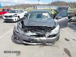 2012 Infiniti G37 x with VIN JN1CV6AR2CM677713, listed as a IAAI auction lot 41864083 with 55,573 mi miles and . Bid and sale history available at DreamBid. Image 6.
