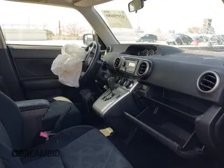 2012 Scion xB z VIN JTLZE4FEXCJ029513, wystawiony jako IAAI lot #42098680 z przebiegiem 138 785 mil mil oraz . Historia ofert i sprzedaży dostępna na DreamBid. Obrazek 5.