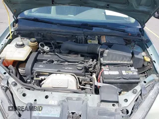 2003 Ford Focus SE Fleet с VIN 1FAFP36343W264600, выставлен на аукционе IAAI как лот 42509253 с пробегом 225 269 миль миль и . История ставок и продаж доступна на DreamBid. Изображение 10.