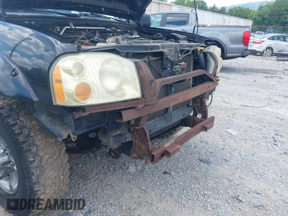 2004 Nissan Frontier LE with VIN 1N6ED27T44C448264, listed as a IAAI auction lot 42834861 with 156,149 mi miles and . Bid and sale history available at DreamBid. Image 14.