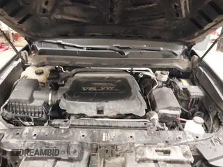 2016 Chevrolet Colorado 4WD Z71 z VIN 1GCHTDE30G1383723, wystawiony jako IAAI lot #41542337 z przebiegiem 79 748 mil mil oraz . Historia ofert i sprzedaży dostępna na DreamBid. Obrazek 10.