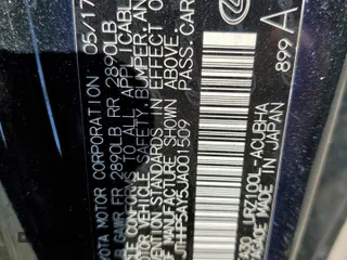 2018 Lexus LC 500h z VIN JTHHP5AY5JA001509, wystawiony jako Copart lot #57109935 z przebiegiem 186 012 mil mil oraz Szkody całkowita. Historia ofert i sprzedaży dostępna na DreamBid. Obrazek 13.