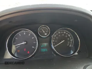 2012 Chevrolet Captiva Sport LT with VIN 3GNAL3E58CS643802, listed as a Copart auction lot 72177274 with 143,638 mi miles and Salvage Title. Bid and sale history available at DreamBid. Image 9.