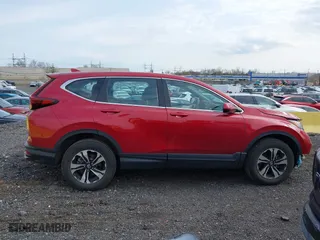 2021 Honda CR-V Special Edition with VIN 5J6RW2H75ML025915, listed as a IAAI auction lot 42020353 with 23,874 mi miles. Bid and sale history available at carsss.com. Image 13.